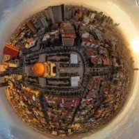 همکاری و جذب منابع برای پروژه‌ها و ایده‌های نوین