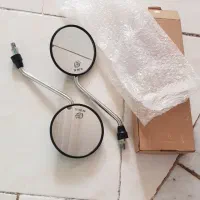 اینه موتور
