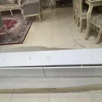 باکس چوبی سراسری/فروش به علت کمبود جا