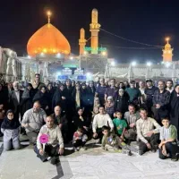 کاروان کربلاهمه ایام دوشنبهچهارشنبه درطول سال هتل