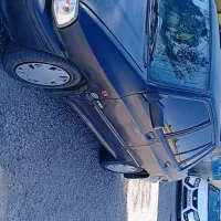 فروش پراید مدل 84 یک موتور 125 معاوضه بابره پرواری