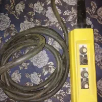 شاسی ۴ کلیدی جرثقیل استفاده نشده نو