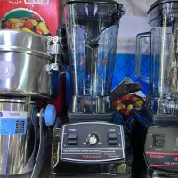 مخلوط کن ( بلندر ) صنعتی ویتامیکس