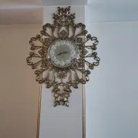ساعت دیواری