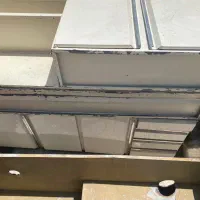 فروش یک دست کابیت فلزی تمیز
