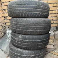 لاستیک و لنت پارس تیبا