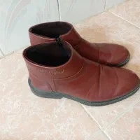 کفش در حد نو سایز 44