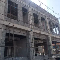 نیازمند شاسی کش برای نما