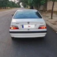 پارس سال مدل ۹۲