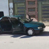فروش خودرو 405