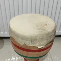 تنبک سفالی