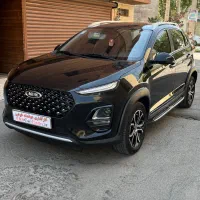 اتومات مدل ۱۴۰۲ مشکی MVM X22 pro