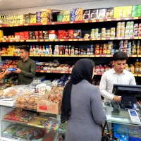 استخدام نیرو فروشنده و صندوقدار نرم افزار حسابداری