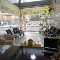 اجاره مغازه لوکس دونپش بزرگ اسماعیل‌زاده