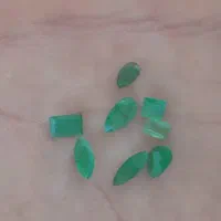 زمرد پنجشیر و زامبیا