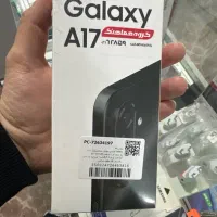 گوشی موبایل a17 سامسونگ