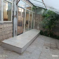 ویلایی-دربستی-دوکله