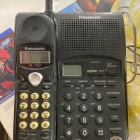 تلفن بی سیمپاناسونیک