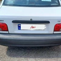 فروش خودرو پراید