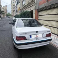 پرشیا سال ۱۴۰۰