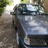 فروش پژو روآ