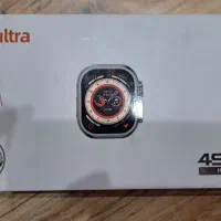 ساعت هوشمند z68ultra