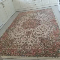 فرش پرشین مشهد ۶ متری
