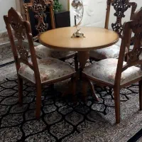 میزناهارخوری ۴نفره