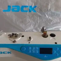 چرخ خیاطی اتوماتیک جک