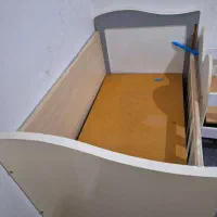 دو عدد تخت