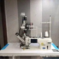 دستگاه مروارید دستگاه گلدوزی