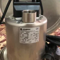 پمپ کفکش لورا ایتالیا نو و آک
