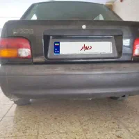 پراید مدل 83