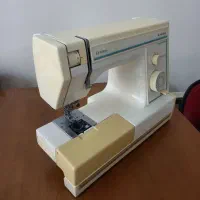 چرخ خیاطی ژانومه مدل N-555