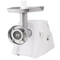 چرخ گوشت بوفالو