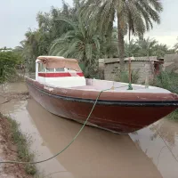 فروش بچه لنج