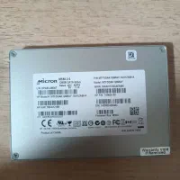 هارد ssd 128 میکرون micron