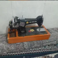 چرخ خیاطی مارشال سالم