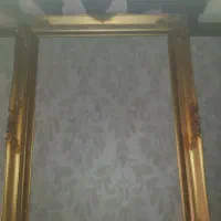 قاب زیبا وطلای بدونه هیچ ایرادی