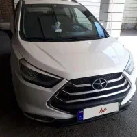 جک S3 مدل ۹۸