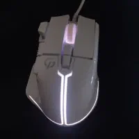 موس گیمینگ مدل GM500w