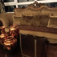 مبلمان مجلل و شیک