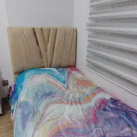تخت چستر نو