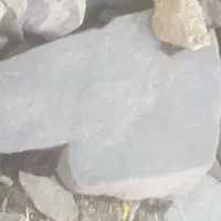 سنگ تخت طوسی نما و کف