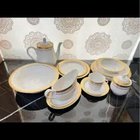 سرویس چینی ژاپن
