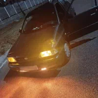 پراید 81 با لوازم