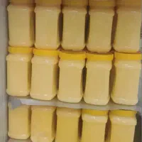روغن گاوی محلی درجه یک پخش لبنیات