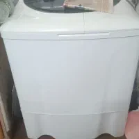 لباس شویی 6نیم کیلویی بست