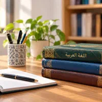 آموزش عربی