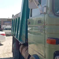 خاور کمپرس